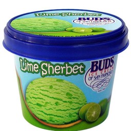 BUDs  Lime (มะนาว)