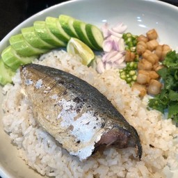 ข้าวแมว