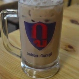 กาแฟชัก
