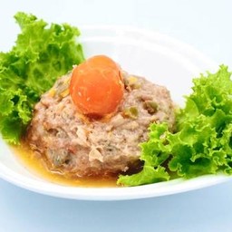 แตงดองนึ่งหมูสับ 1 ลูกdeli