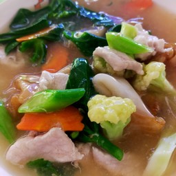 ราดหน้า