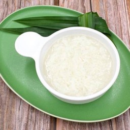 ข้าวต้มเตาถ่านdeli