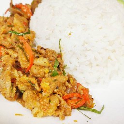 แกงใต้ฮาลาล