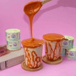 Ctfนมเหนียว