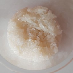 ข้าวเหนียวมูน
