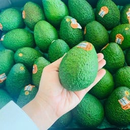 อะโวคาโด้