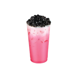 นมชมพู