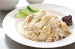 ข้าวมันไก่ หมวยแซบ