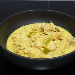 ครัวร่มรื่น(อาหารใต้)