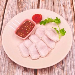 หมูต้มแป๊ะซะdeli