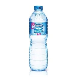 น้ำเปล่า