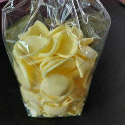 ข้าวเกรียบข้าวโพด