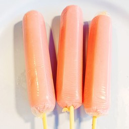 ไส้กรอกชีสนม