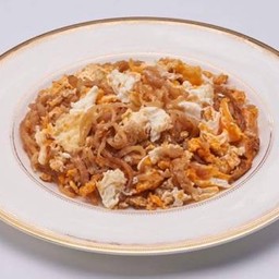 ไข่ผัดไชโป๊วdeli