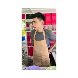 ชาไข่มุก&ยำกระสอบ