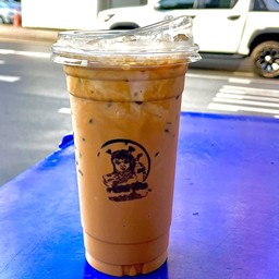 Coffee Mafia (กาแฟมาเฟีย จะแดกมั้ย) สาขา2