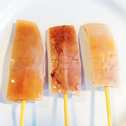 ปลาหมึกกรอบ