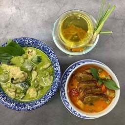 ครัวคอนโด