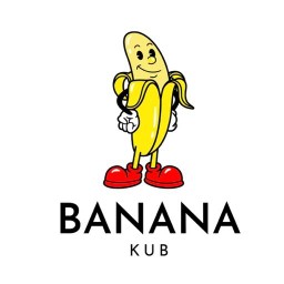 กล้วยทอด Banana Kub กล้วยทอดสลัดน้ำมัน สาขาแม่ริม ข้างร้านก๋วยเตี๋ยวรสเด่น แม่ริม