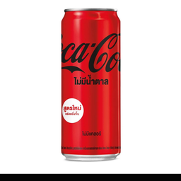 COKE ZERO