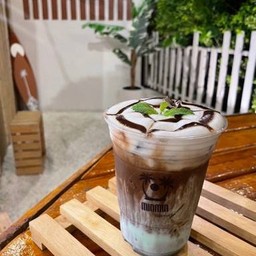 Mocha Mint