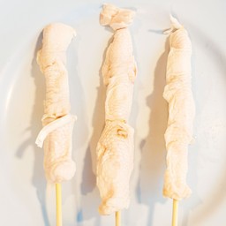 เอ็นไก่