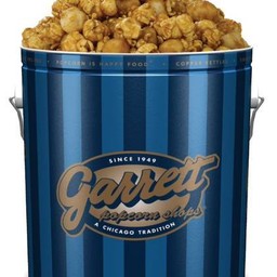 Classic Maccadamia Caramelcrisp