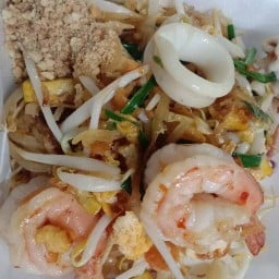 ครัวป้าเอ ครัวป้าเอ