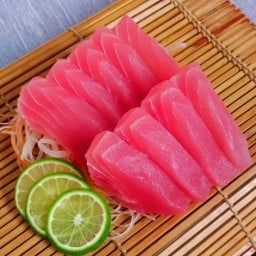 Akami Sashimi 5 PCs.