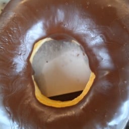 Daily Donuts สาขาบ้านโป่ง ตรงข้ามท่ารถเมล์เมืองกาญ