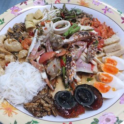 ร้านตำป่าเจ๊น้อย