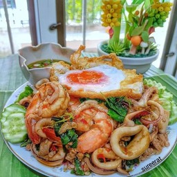 ฝนตามสั่ง รุ่งตะวัน สายแสน