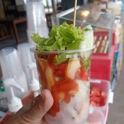 สโมกกี้ไบท์ในตำนาน