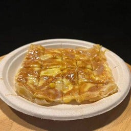 โรตีลูกครึ่ง