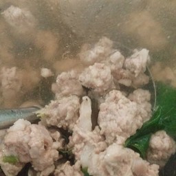 ข้าวต้มหมู