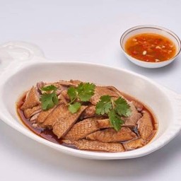 เป็ดพะโล้deli