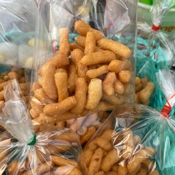 ปลาโก๋กรอบ(ถุง)