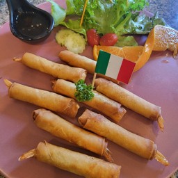 ปอเปี๊ยะกุ้ง