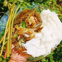 ร้านส้มตำอุบล แซ่บนั่ว