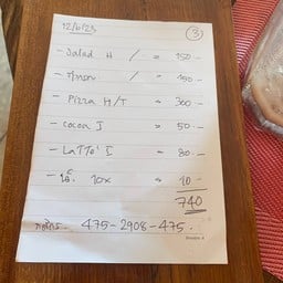 Jaak Cuisine