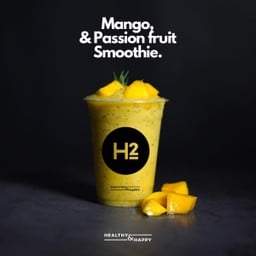 H2 Healthy & Happy Samui