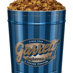 Friends Almond Caramelcrisp