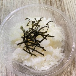 ข้าวสวยญี่ปุ่น