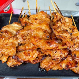 โยชิ อกไก่ย่าง