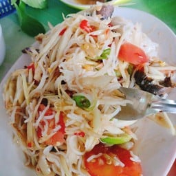 บัวไลไก่ย่างวิเชียรบุรี