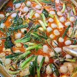 ป้าอ้วนลาบอุบล  สาขา1