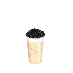 ชานมมะลิ