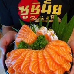 ซูชิมั้ย สาขาเมืองยะลา