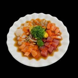 ยำยกบ้าน Gu