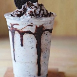 นมสดโอริโอ้